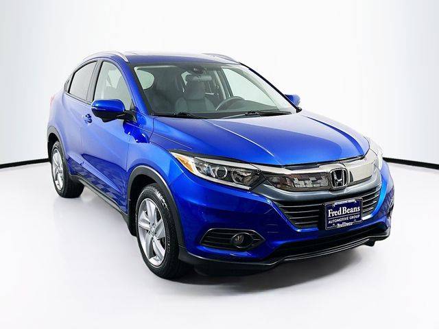 2020 Honda HR-V EX — SUV — 34,564 mi — Doylestown, PA