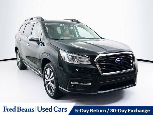 2022 Subaru Ascent Touring — SUV — 39,201 mi — Doylestown, PA