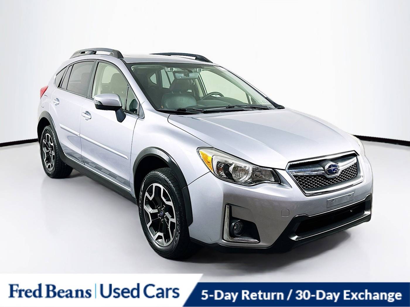 2017 Subaru Crosstrek Limited — SUV — 111,744 mi — Doylestown, PA