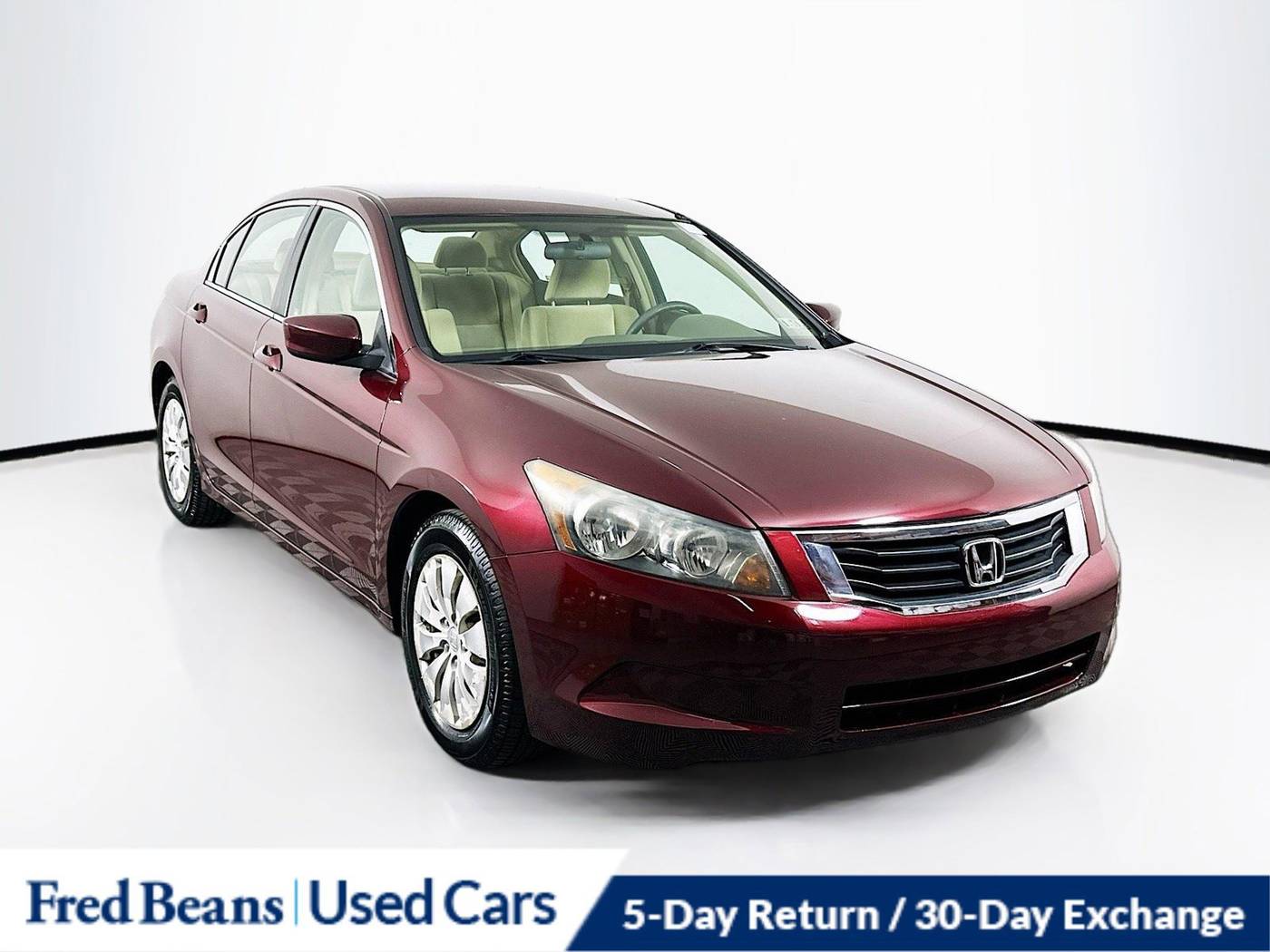 2009 Honda Accord LX — Sedan — 92,478 mi — Doylestown, PA