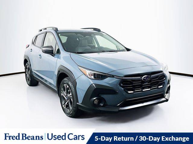 2025 Subaru Crosstrek Premium — SUV — 2,700 mi — Doylestown, PA