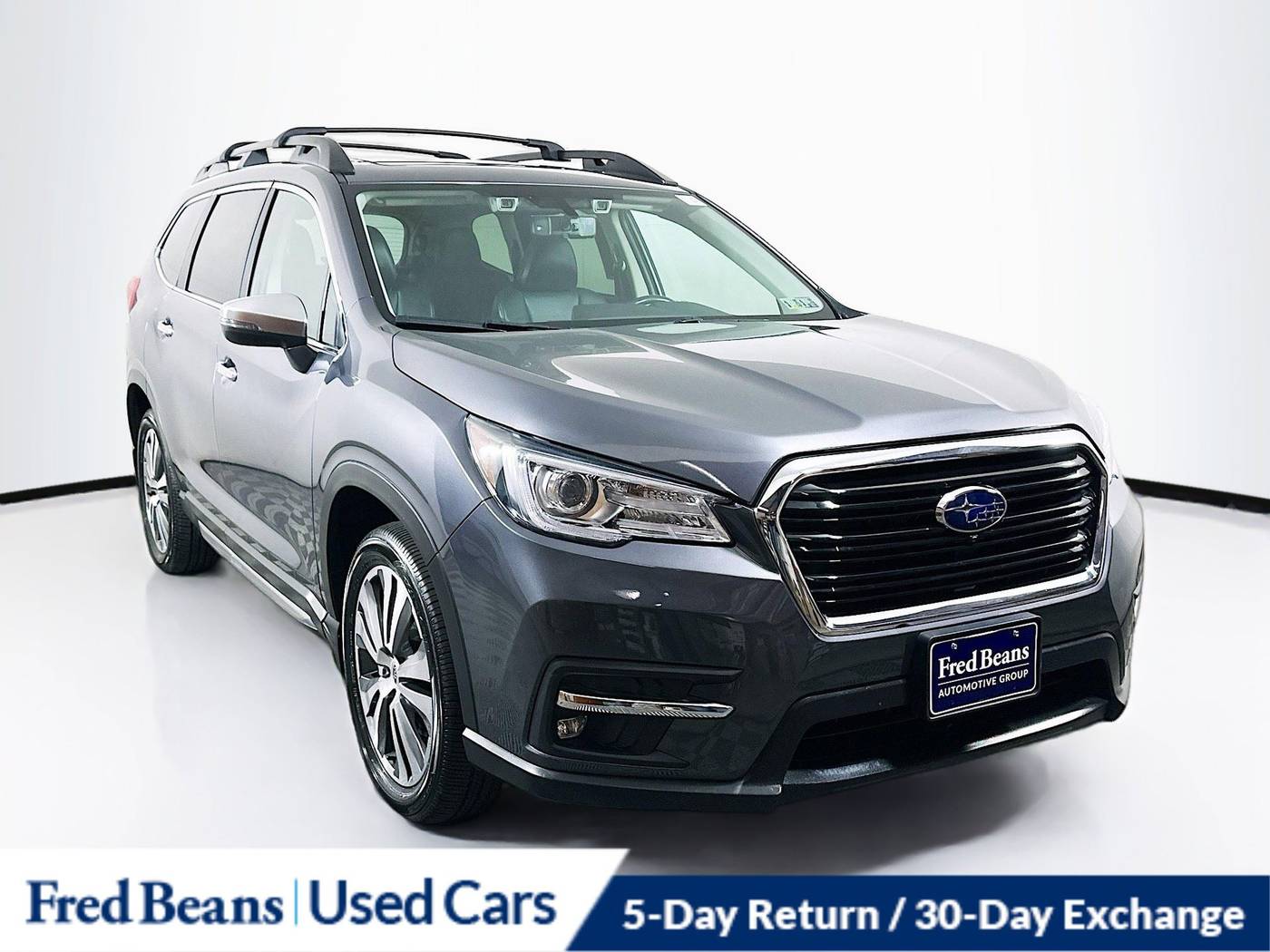 2022 Subaru Ascent Touring — SUV — 34,861 mi — Doylestown, PA