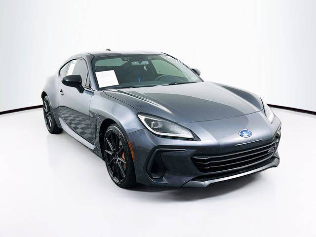 2024 Subaru BRZ tS — Coupe — 8,035 mi — Doylestown, PA