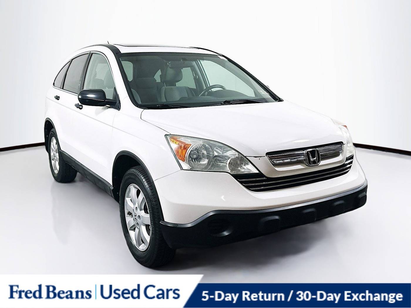 2008 Honda CR-V EX — SUV — 101,344 mi — Doylestown, PA