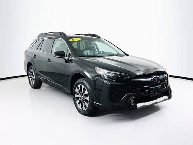 2023 Subaru Outback Limited — SUV — 44,725 mi — Doylestown, PA
