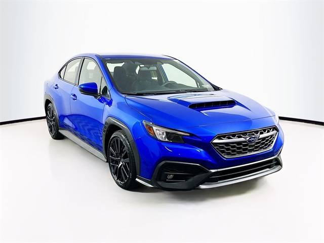 2024 Subaru WRX Premium — Sedan — 5,864 mi — Doylestown, PA
