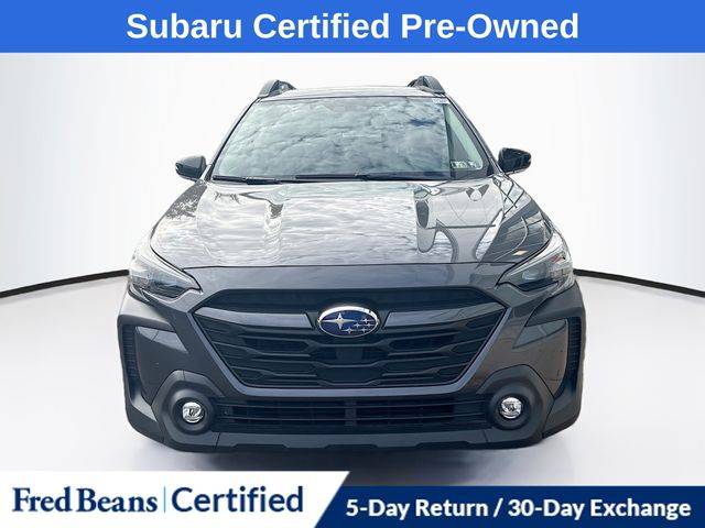 2023 Subaru Outback Premium — SUV — 15,135 mi — Doylestown, PA