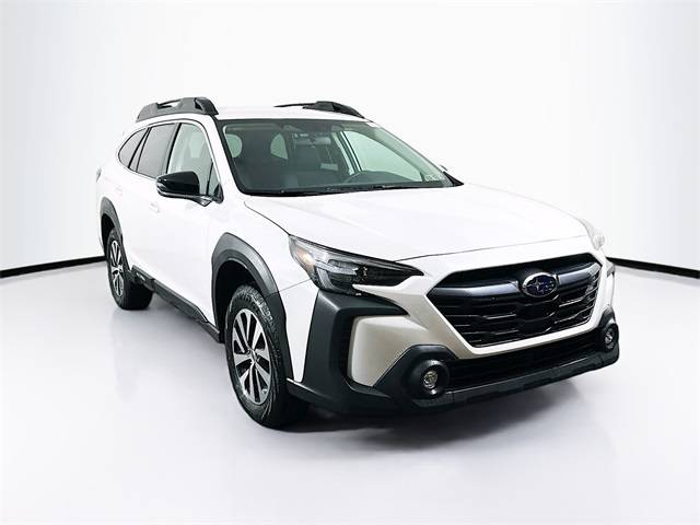 2024 Subaru Outback Premium — SUV — 8,336 mi — Doylestown, PA