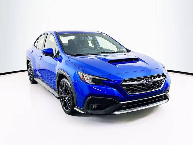 2023 Subaru WRX Premium — Sedan — 19,467 mi — Doylestown, PA