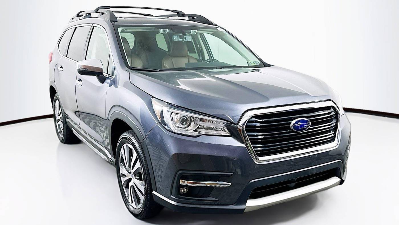 2022 Subaru Ascent Touring — SUV — 41,597 mi — Doylestown, PA