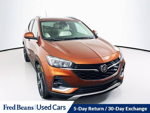 2020 Buick Encore GX Select — SUV — 73,013 mi — Doylestown, PA