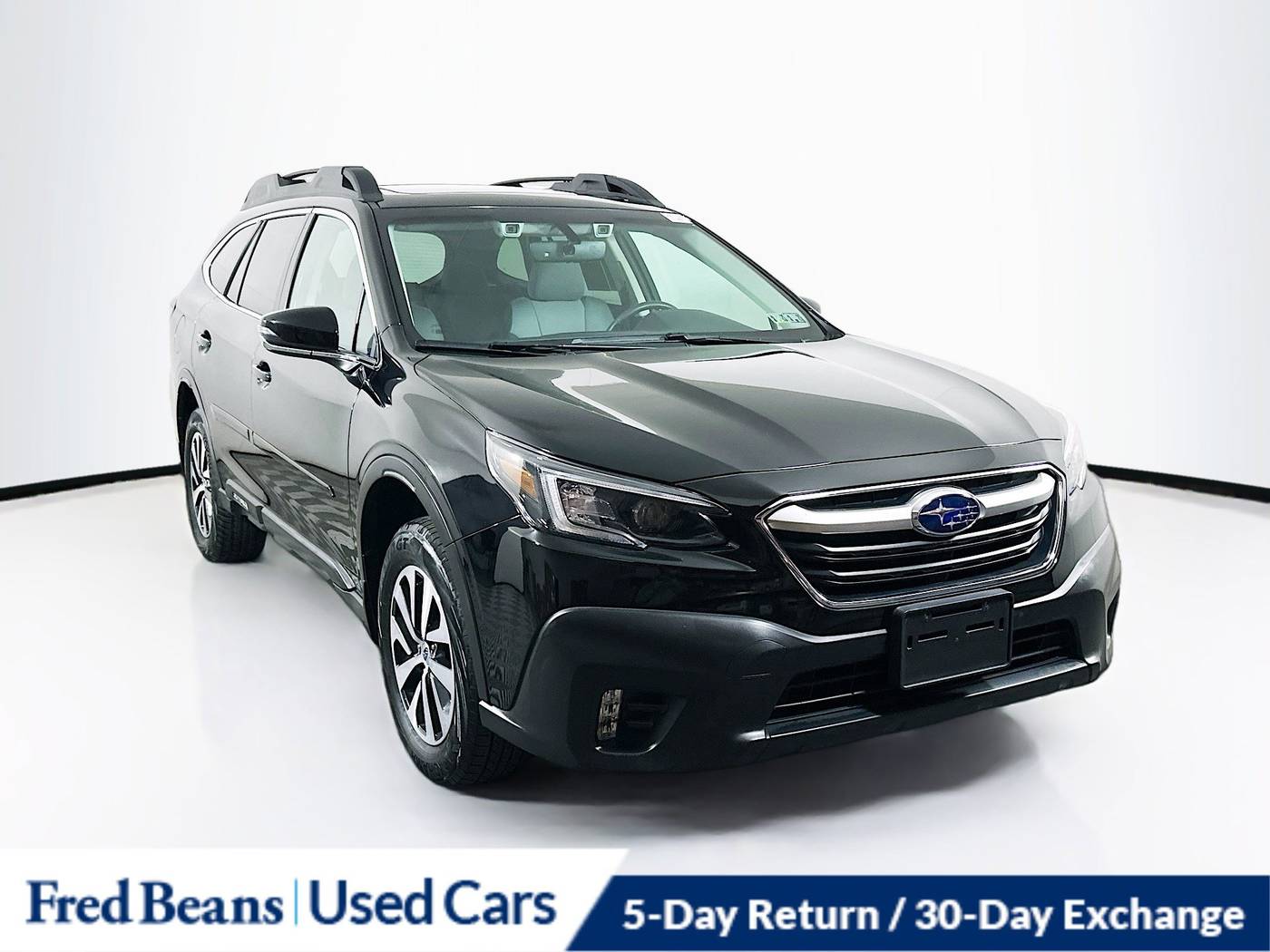 2022 Subaru Outback 2.5i Premium — SUV — 42,351 mi — Doylestown, PA