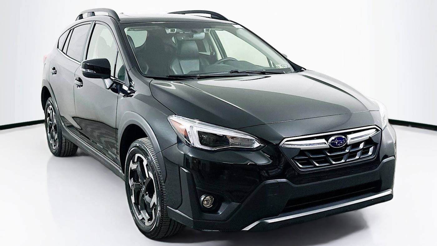2022 Subaru Crosstrek Limited — SUV — 29,103 mi — Doylestown, PA