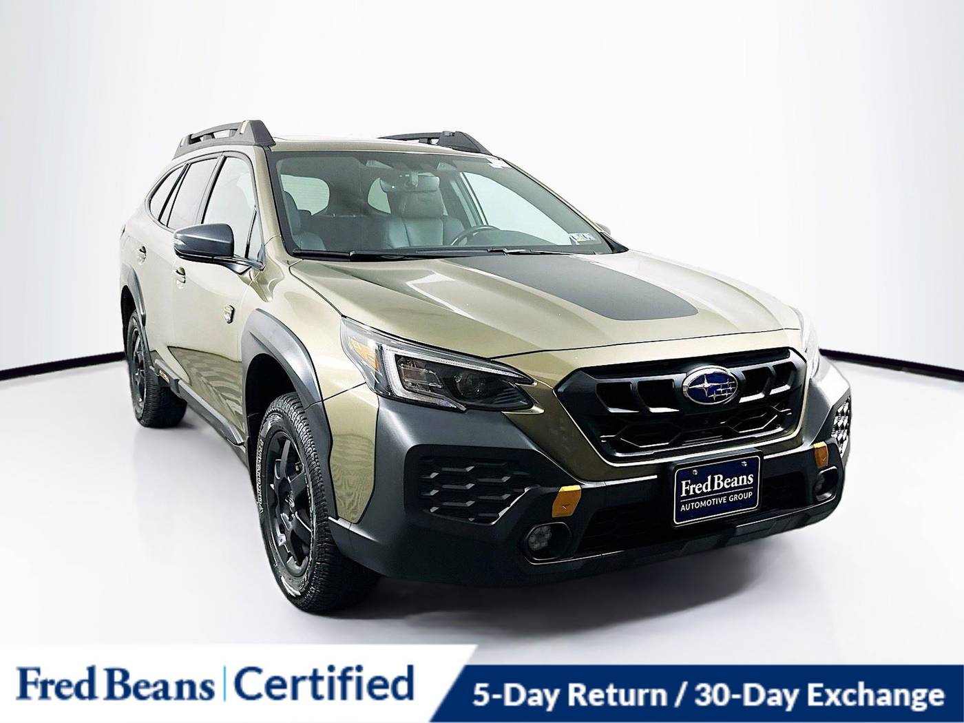 2024 Subaru Outback Wilderness — SUV — 29,179 mi — Doylestown, PA