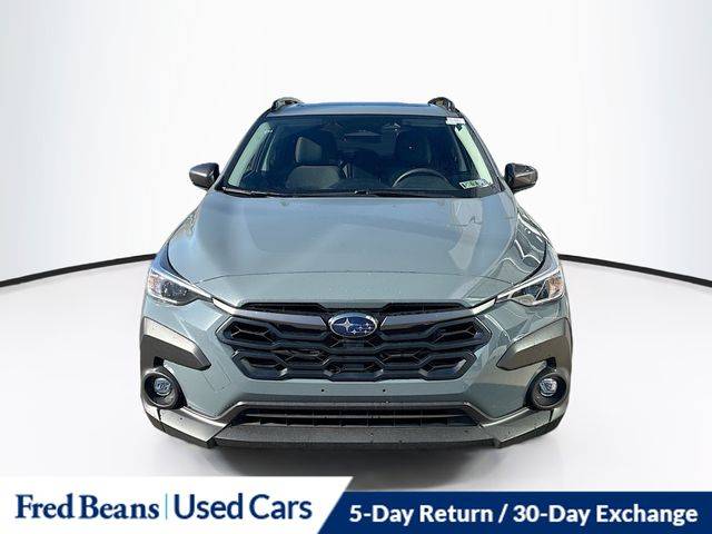 2025 Subaru Crosstrek Premium — SUV — 1,654 mi — Doylestown, PA