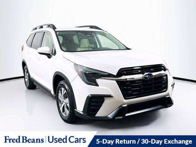 2024 Subaru Ascent Premium — SUV — 14,342 mi — Doylestown, PA