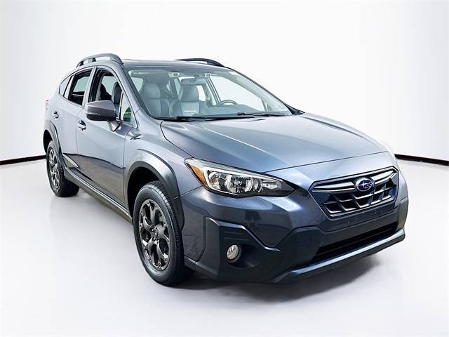 2022 Subaru Crosstrek Sport — SUV — 55,303 mi — Doylestown, PA