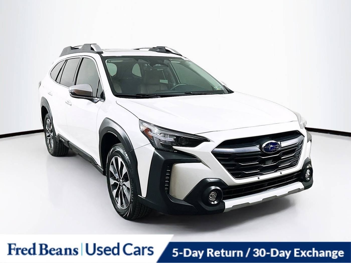 2024 Subaru Outback Touring XT — SUV — 21,425 mi — Doylestown, PA