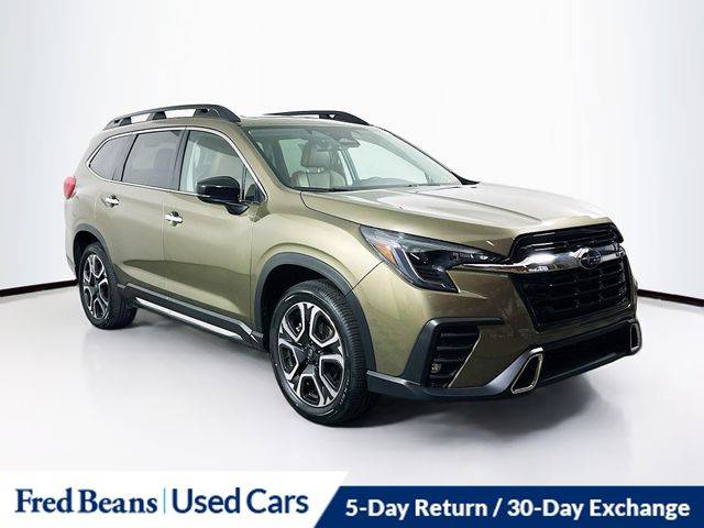 2024 Subaru Ascent Touring — SUV — 17,479 mi — Doylestown, PA