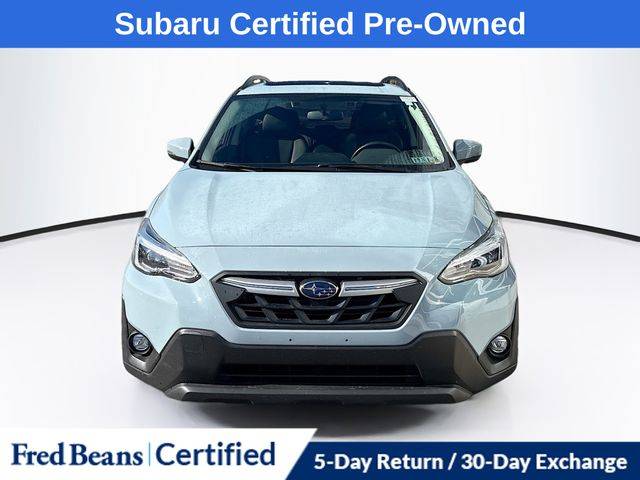 2023 Subaru Crosstrek Limited — SUV — 52,610 mi — Doylestown, PA