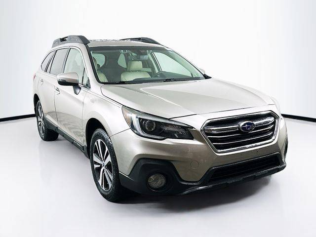 2019 Subaru Outback 2.5i Limited — SUV — 69,042 mi — Doylestown, PA