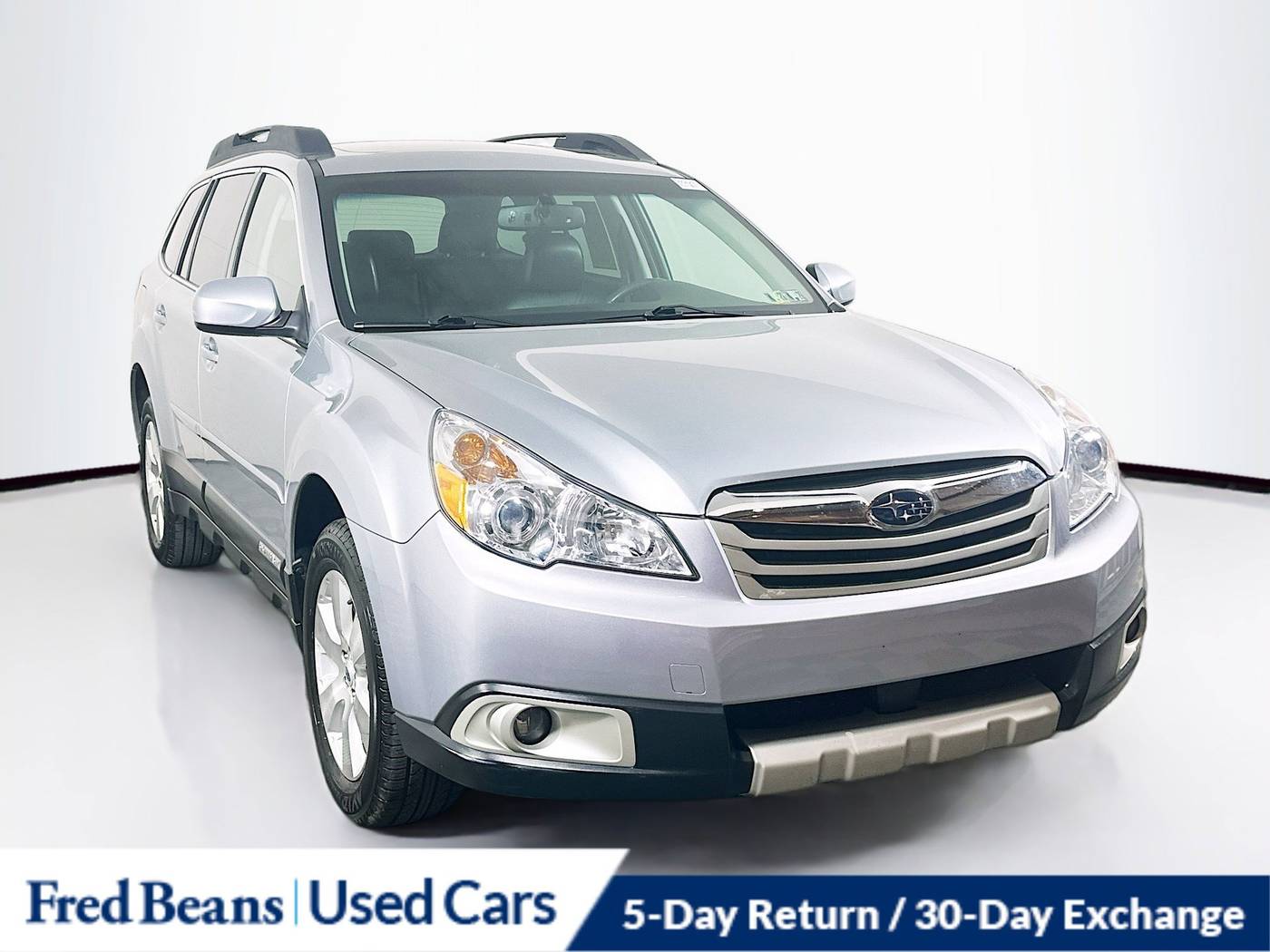 2012 Subaru Outback 3.6R Limited — SUV — 90,572 mi — Doylestown, PA