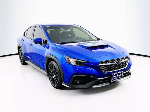 2024 Subaru WRX Premium — Sedan — 15,244 mi — Doylestown, PA