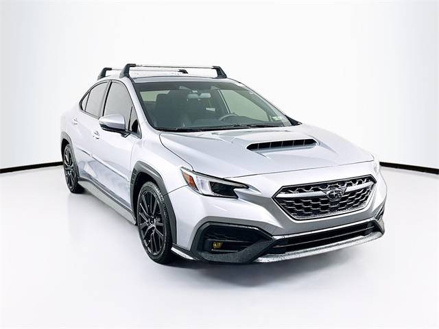 2024 Subaru WRX Limited — Sedan — 2,557 mi — Doylestown, PA