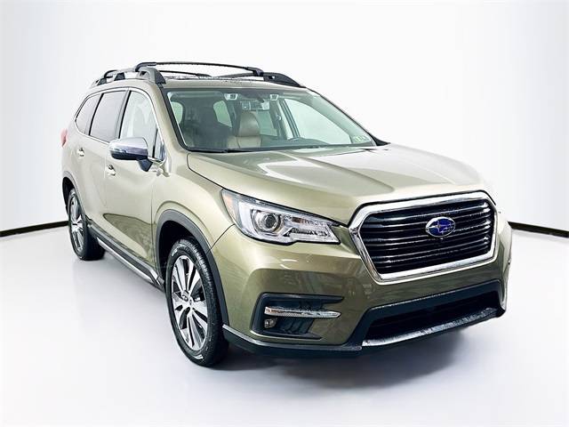 2022 Subaru Ascent Touring — SUV — 23,398 mi — Doylestown, PA