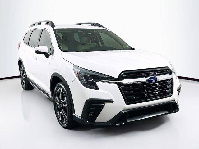 2023 Subaru Ascent Limited — SUV — 55,243 mi — Doylestown, PA