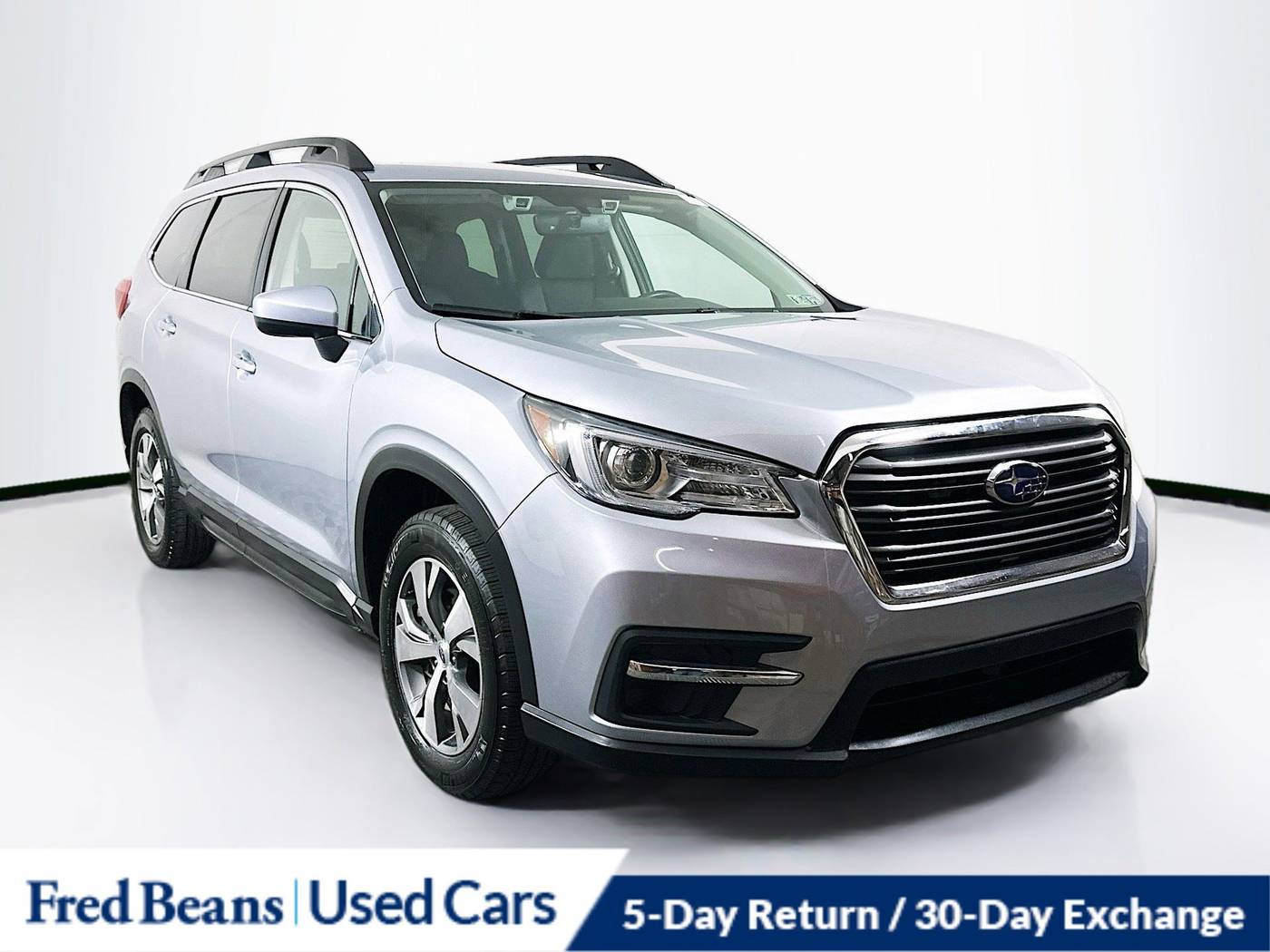 2021 Subaru Ascent Premium — SUV — 46,046 mi — Doylestown, PA