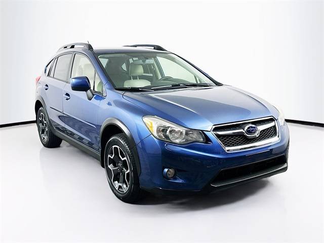 2013 Subaru XV Crosstrek 2.0i Limited — SUV — 112,146 mi — Doylestown, PA