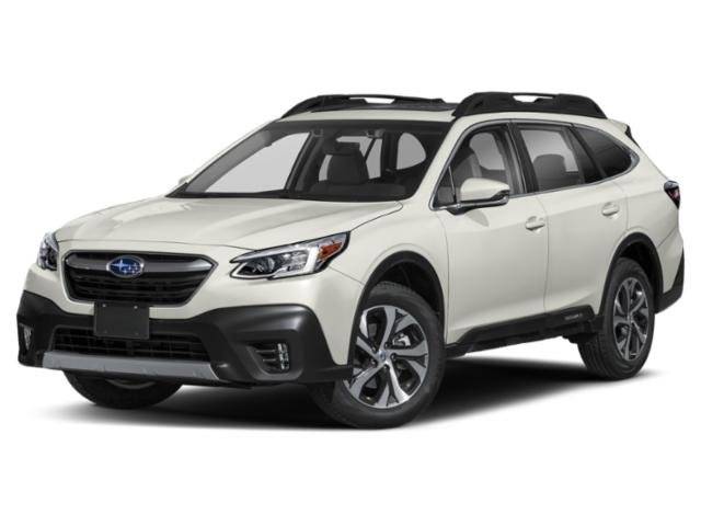 2020 Subaru Outback 2.5i Limited — SUV — 90,730 mi — Doylestown, PA