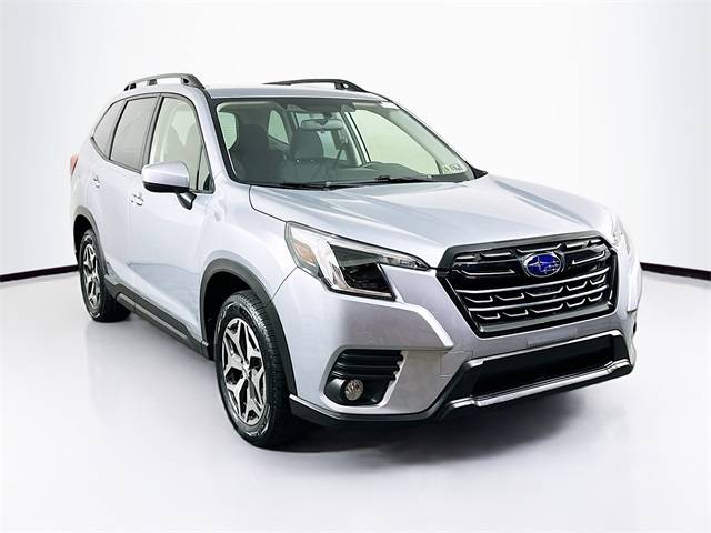 2022 Subaru Forester Premium — SUV — 34,694 mi — Doylestown, PA