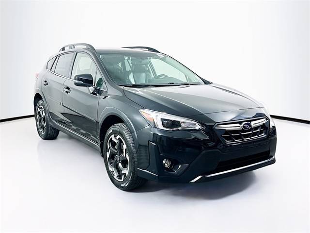 2022 Subaru Crosstrek Limited — SUV — 55,537 mi — Doylestown, PA