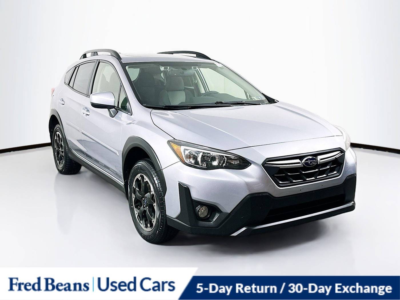 2023 Subaru Crosstrek Premium — SUV — 59,426 mi — Doylestown, PA