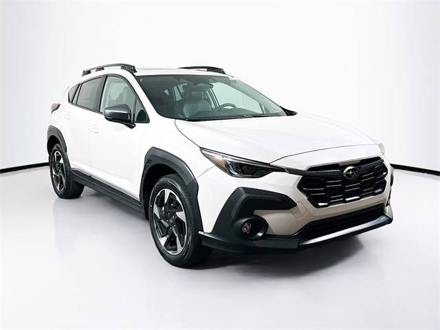 2024 Subaru Crosstrek Limited — SUV — 2,651 mi — Doylestown, PA