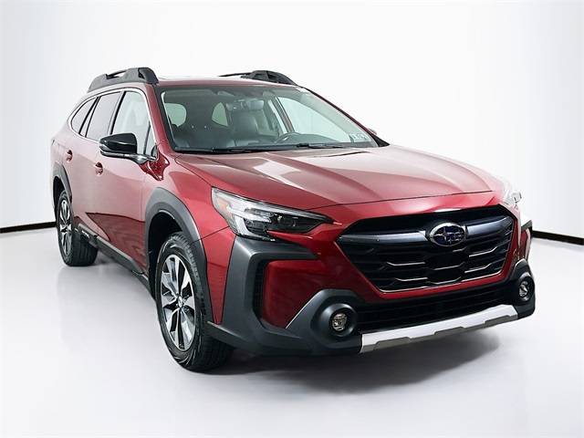 2023 Subaru Outback Limited — SUV — 12,388 mi — Doylestown, PA