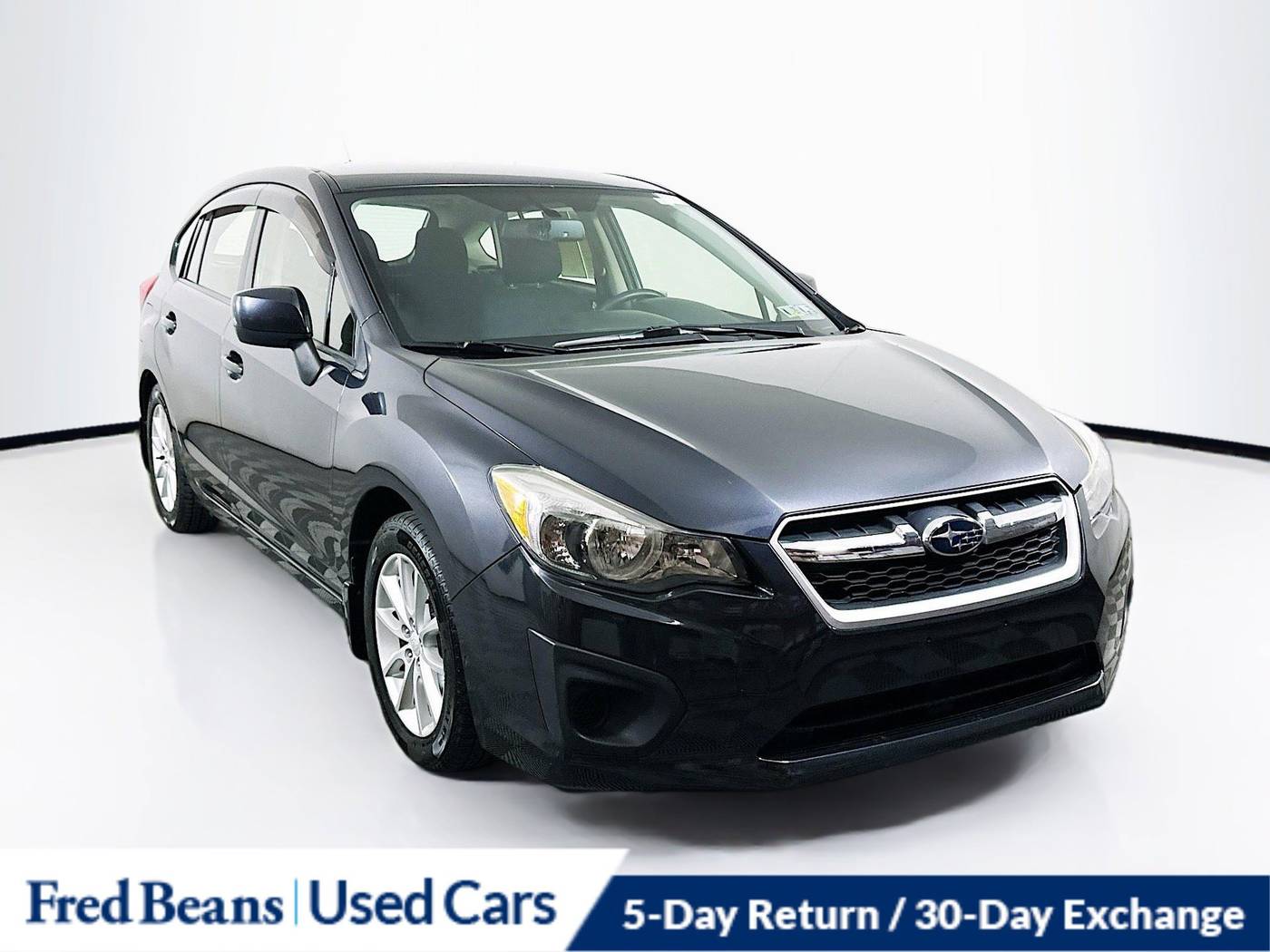 2013 Subaru Impreza 2.0i Premium — Wagon — 98,553 mi — Doylestown, PA