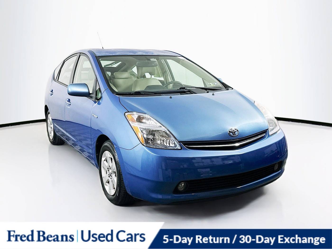 2007 Toyota Prius Base — Sedan — 137,813 mi — Doylestown, PA
