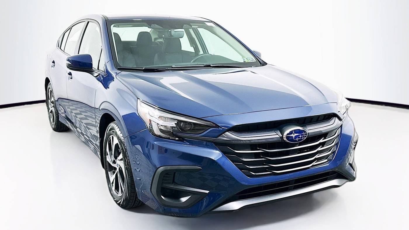 2024 Subaru Legacy Premium — Sedan — 1,265 mi — Doylestown, PA