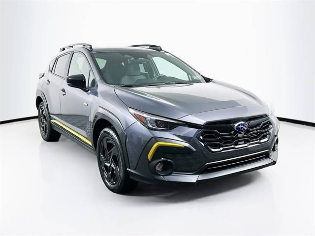 2024 Subaru Crosstrek Sport — SUV — 11,597 mi — Doylestown, PA