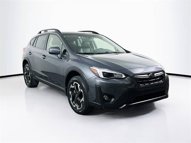 2023 Subaru Crosstrek Limited — SUV — 29,117 mi — Doylestown, PA