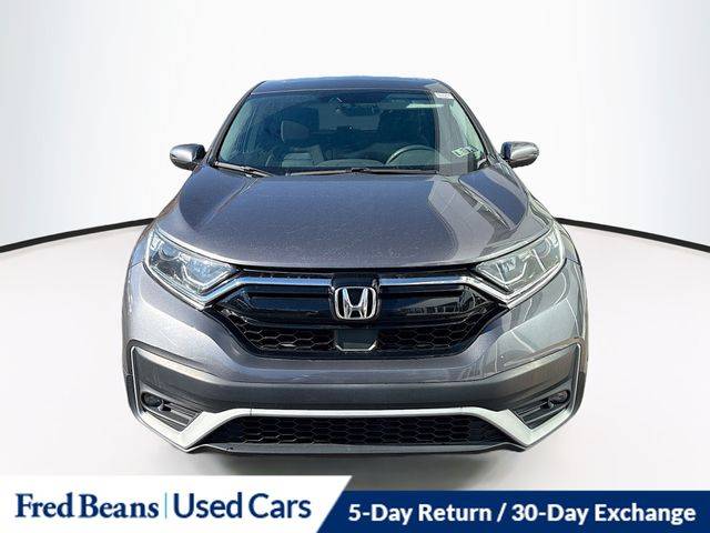 2021 Honda CR-V EX — SUV — 34,742 mi — Doylestown, PA