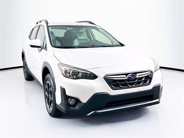 2022 Subaru Crosstrek Premium — SUV — 26,229 mi — Doylestown, PA