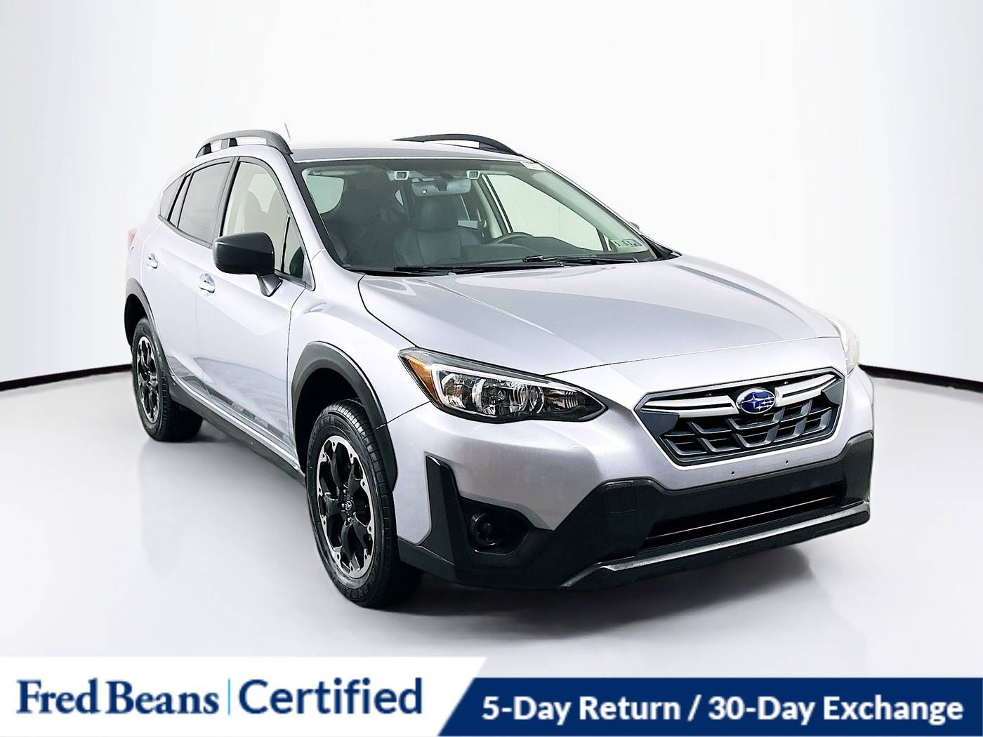 2023 Subaru Crosstrek 2.0i — SUV — 38,072 mi — Doylestown, PA