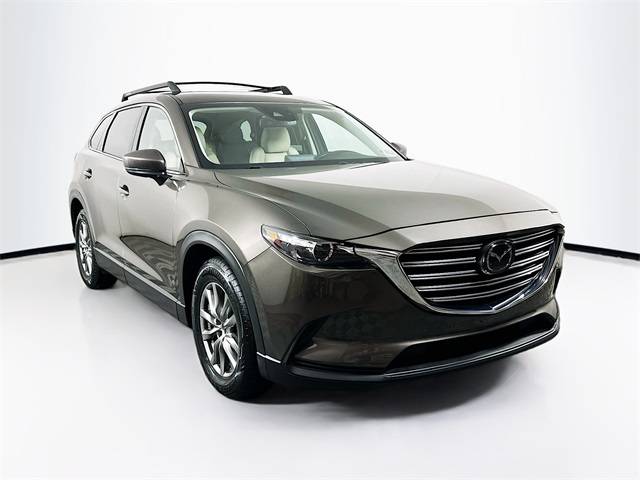 2018 Mazda CX-9 Touring — SUV — 96,542 mi — Doylestown, PA