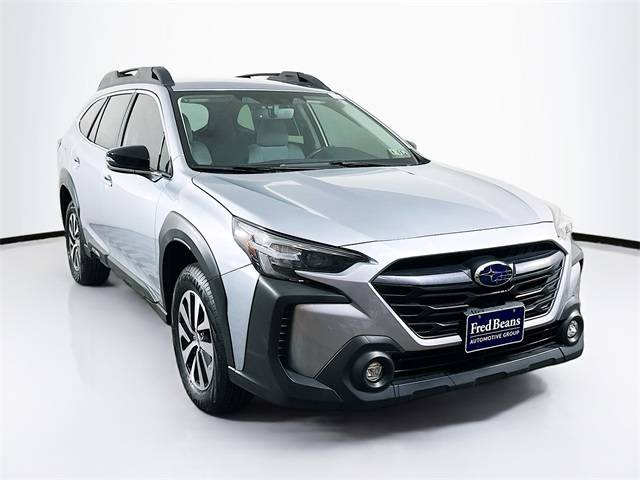 2024 Subaru Outback Premium — SUV — 14,016 mi — Doylestown, PA