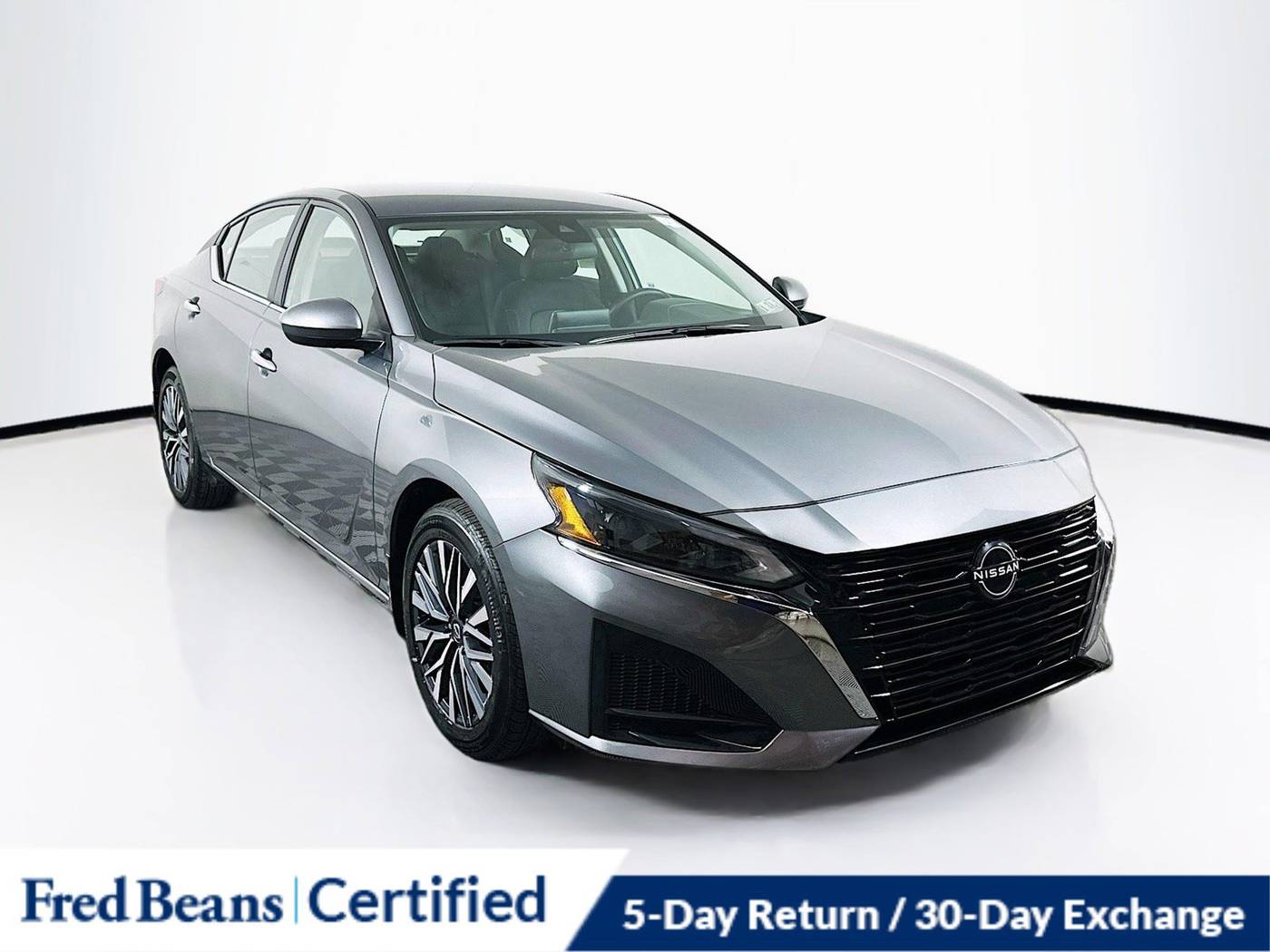 2023 Nissan Altima SV — Sedan — 8,218 mi — Doylestown, PA