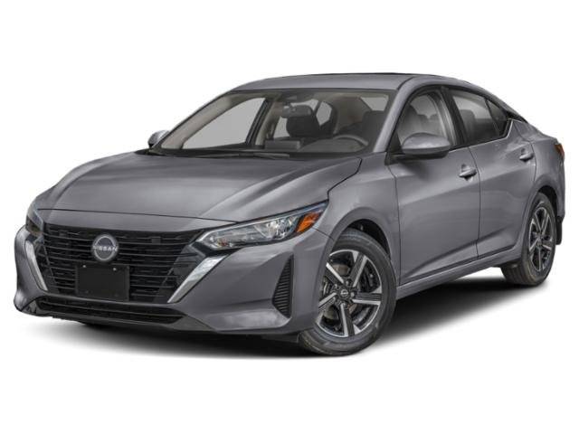 2024 Nissan Sentra SV — Sedan — 16,858 mi — Doylestown, PA